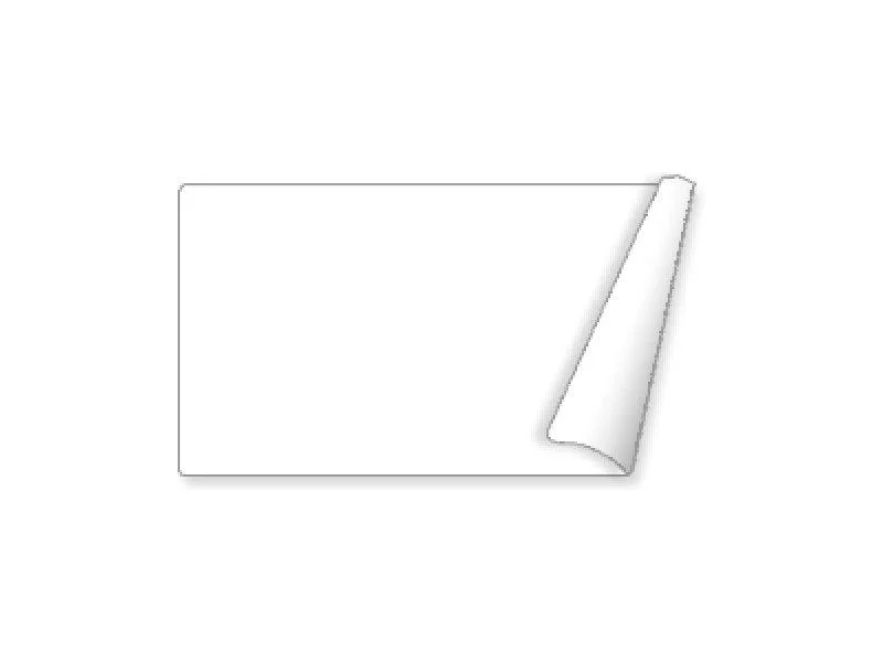 Slpentl Branco Tag 57x89mm