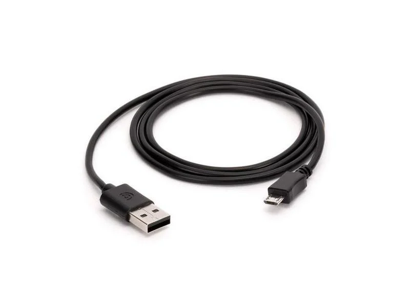 Cable Assembly: Micro Usb      Cabl