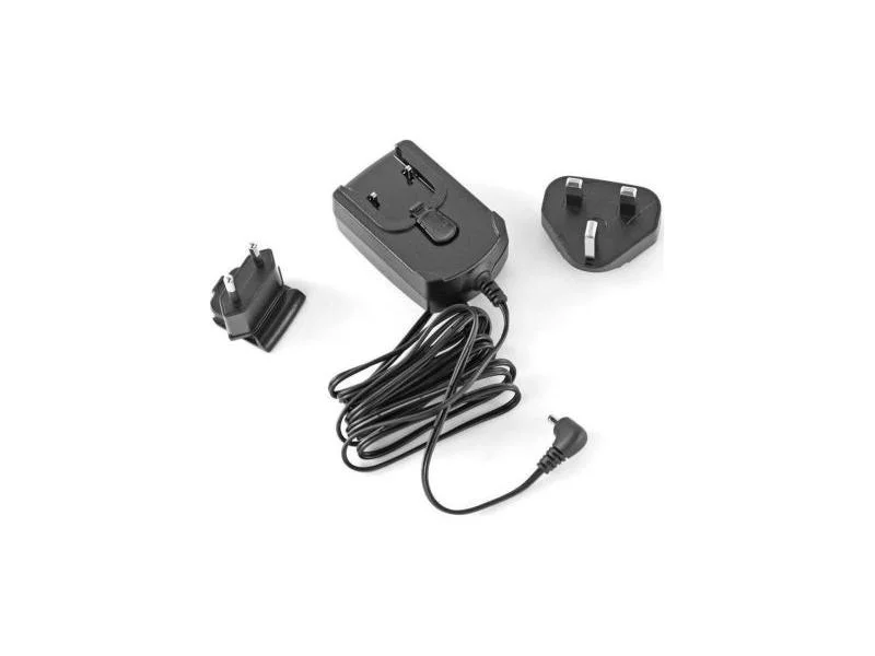 Pwr Supply Adaptor Ac/Dc       Cpnt