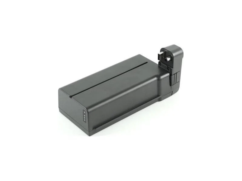 Kit Battery For Desktop Print  Cpnt