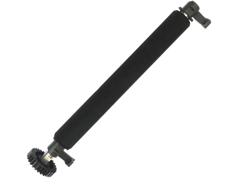 Kit Platen Roller With Bearing Accs