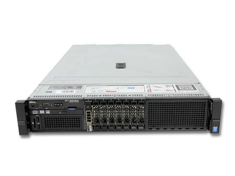 Precision 7910 - Impecable!!