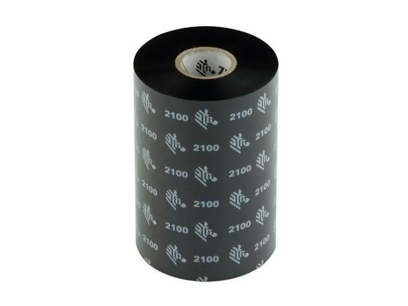Ribbon 2100 Wax 60mm           Supl