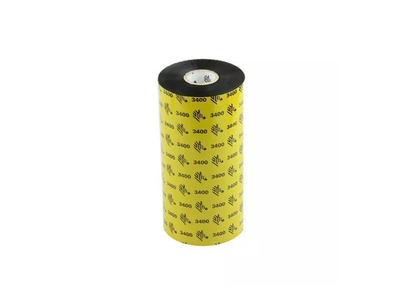 Ribbon 3400 Wax/Resin 83mm     Supl