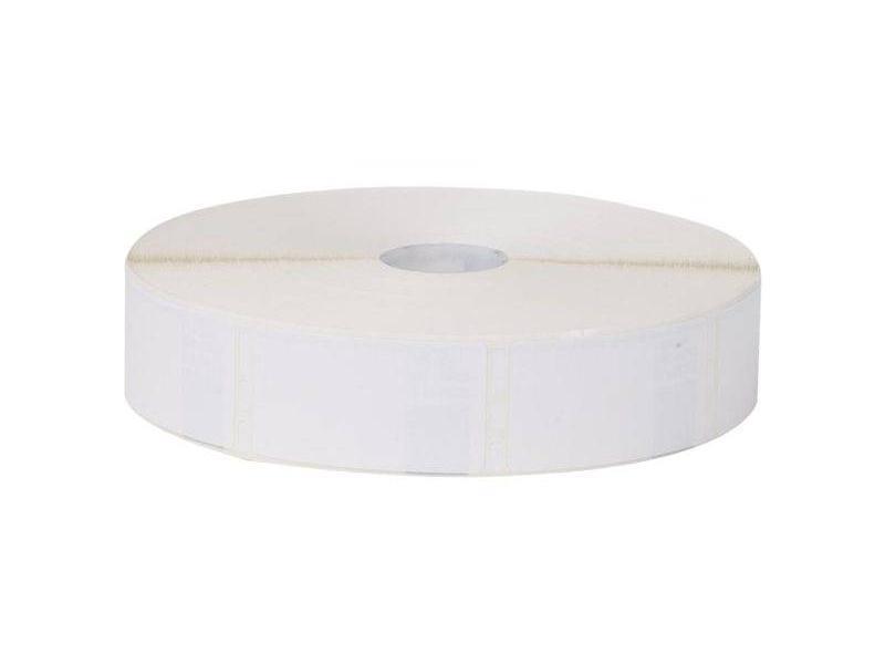 Slp-Mrlb White Label For Tray  Supl