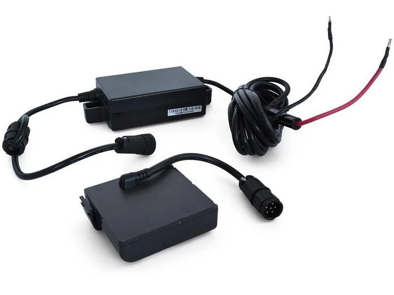 Kit Acc New Res Battery        Cabl