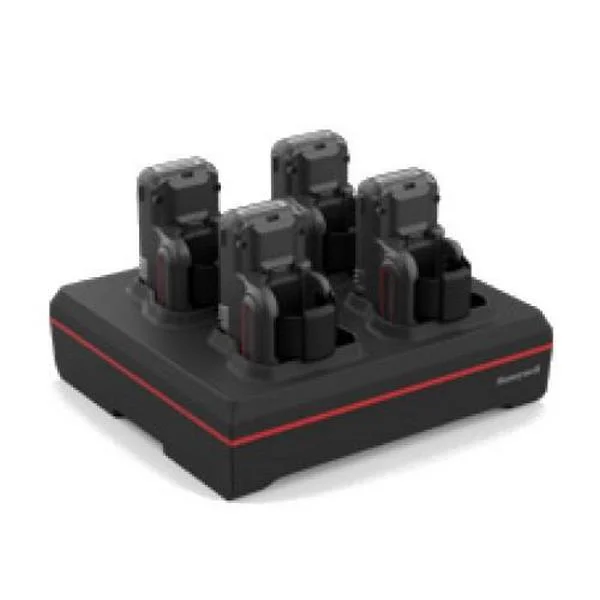4 Bay 8675i Device Charger With