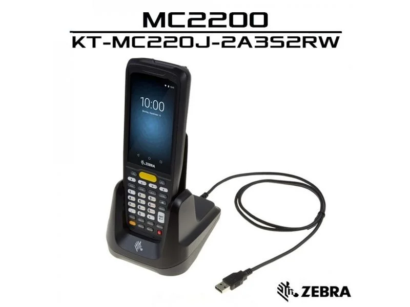 Mc22 Wifi Bt 2d Se4100 4in 34k Term