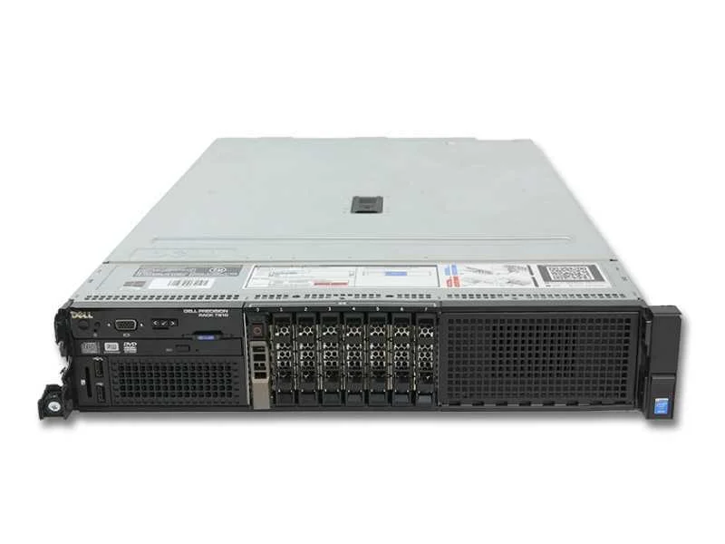 Dell Precision 791