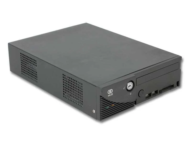 All-In-One Ncr Realpos 7446-3131-8801