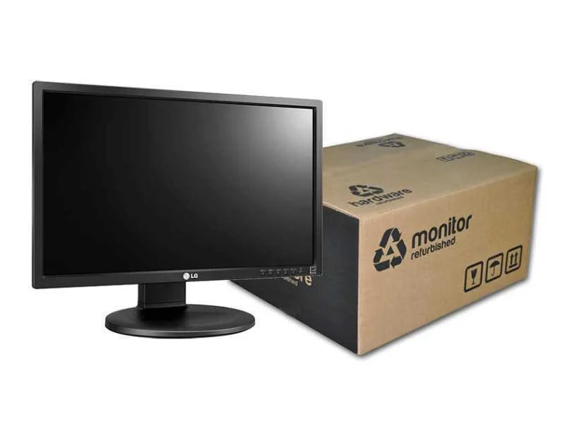 Portátil Lg 23mb35py Preto