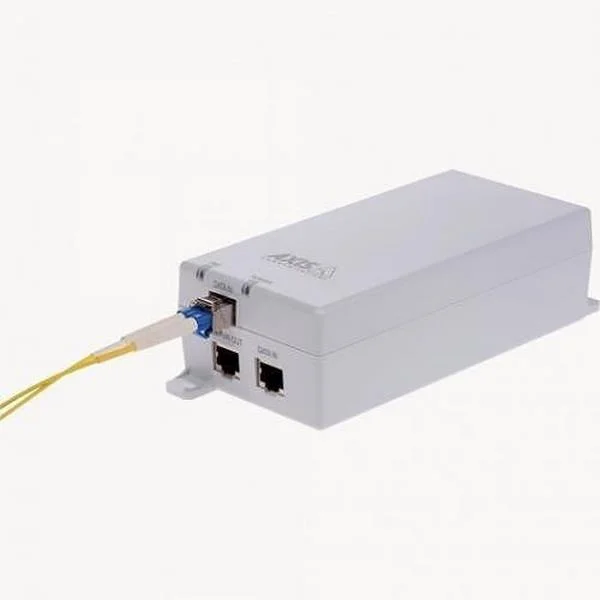 Axis T8154 60w Sfp Midspan Uk  Accs