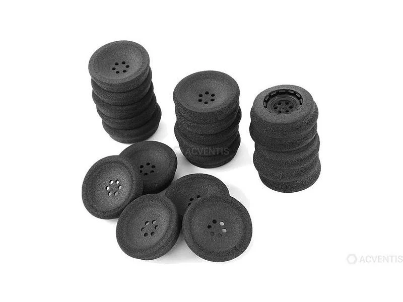 Hsx100 Headset Leather Ear Pad