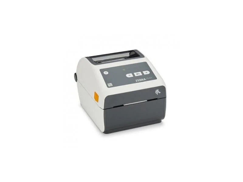 Zd421 Tt Hc 203dpi Usb Host