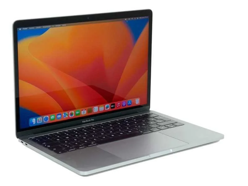 Portátil Macbook Pro 14,1  Cinzento