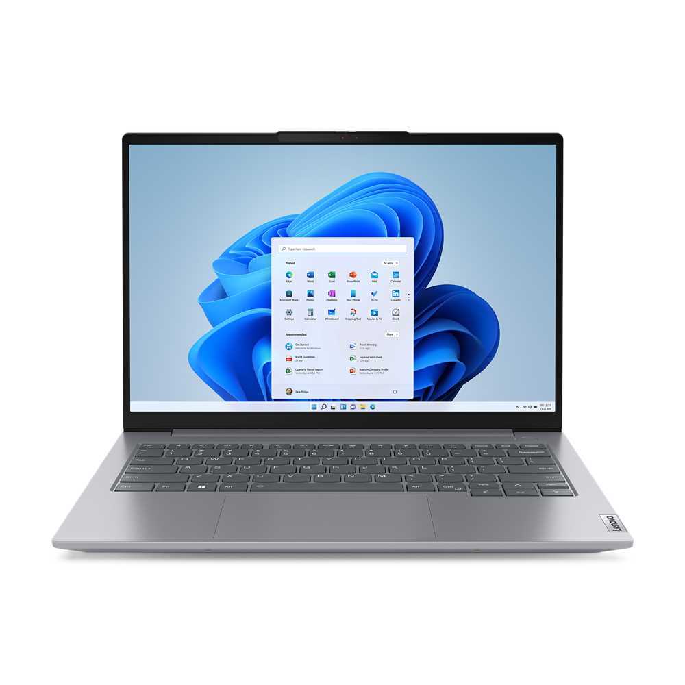 Portátil 14" ThinkBook 14 G6 IRL i7-13700H 16GB /.