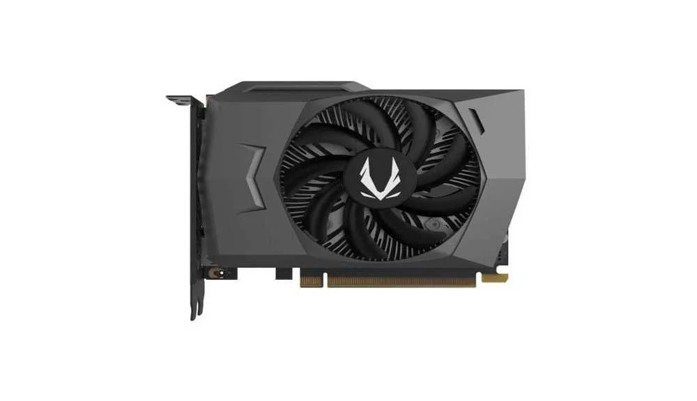 ZOTAC GAMING GEFORCE RTX 3050 ECO SOLO NVIDIA 8 G.