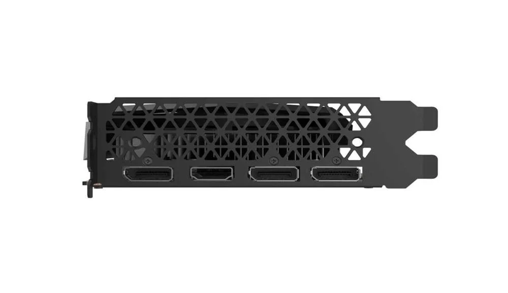 ZOTAC GAMING GEFORCE RTX 3050 ECO SOLO NVIDIA 8 G.