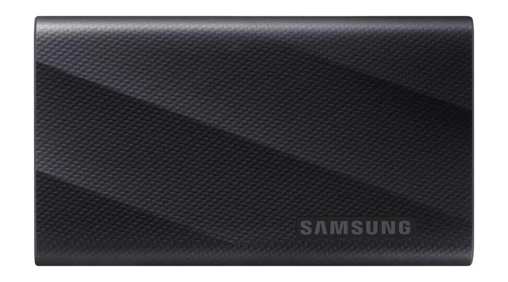 Disco SSD Externo Usb 3.2 Gen 2x2 1tb Portable T9 Preto - Samsung