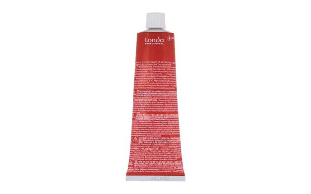 Tinta para o Cabelo Demi-Permanent Colour Extra Coverage 60ml