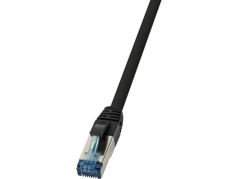 Logilink Cabo Patch Plano Rj45 U/Utp Cat6 3.00m B.