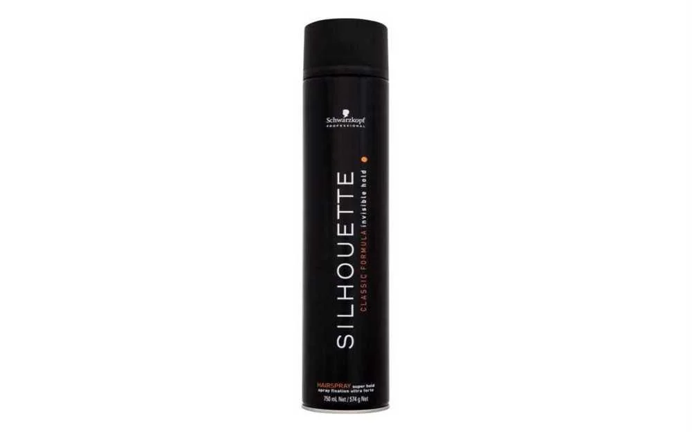 Hair Spray Silhouette  750ml