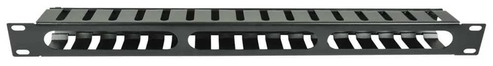 1u Cable Management Channel