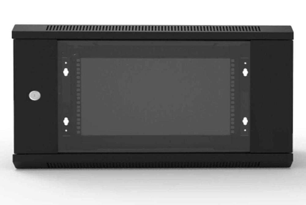 ADASTRA 953.506UK ARMÁRIO RACK 6U RACK DE PENDURA.