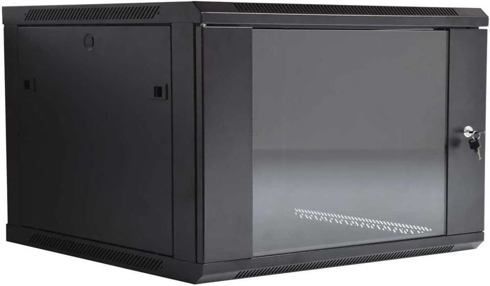 Adastra 953.609uk Armário Rack 9u Rack de Pendura.