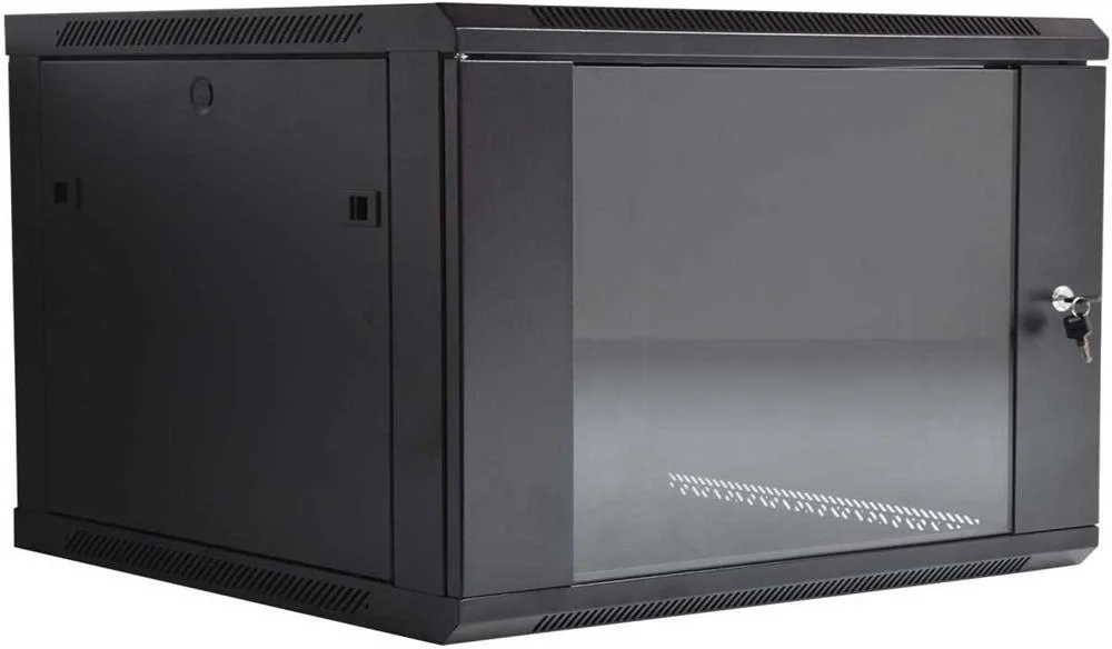 Adastra 953.609uk Armário Rack 9u Rack de Pendura.