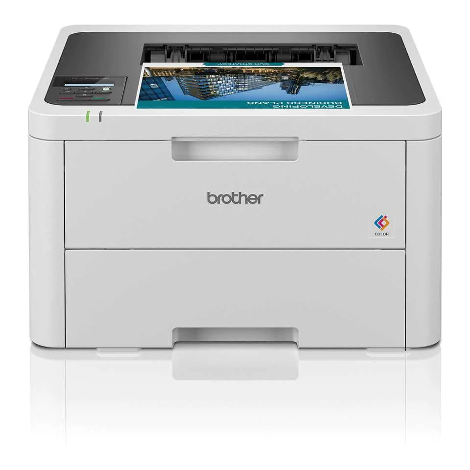 Hl-L3240cdwre1 Laser 26ppm     Lase