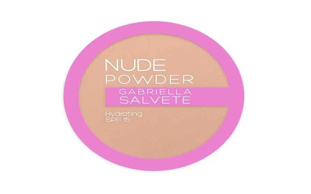 Powder Nude Powder  8g