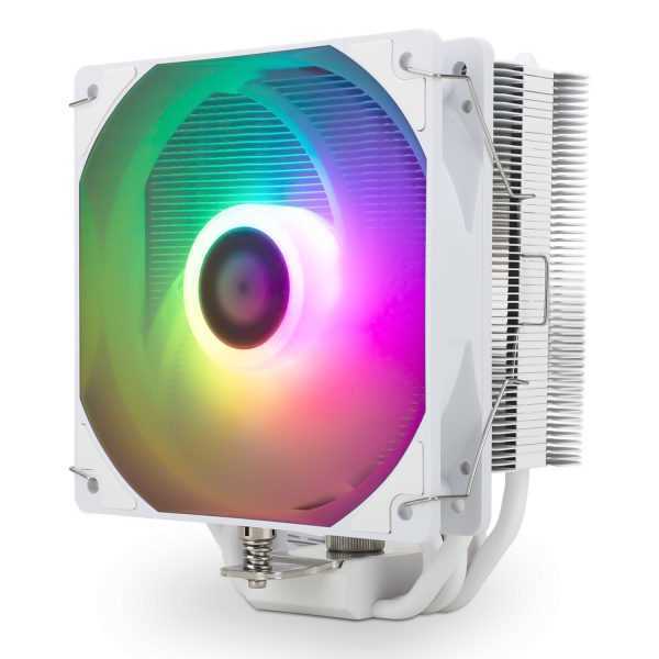 Khler Thermalright Assassin King 120 SE ARGB WHITE