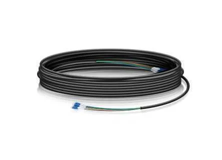Ubiquiti Single-Mode Lc Fiber Cabo Cabo de Fibra.