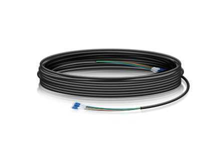 Ubiquiti U Fiber Cable, Sm, Lc-Lc, Ca. 61,0m, In-/Outdoor