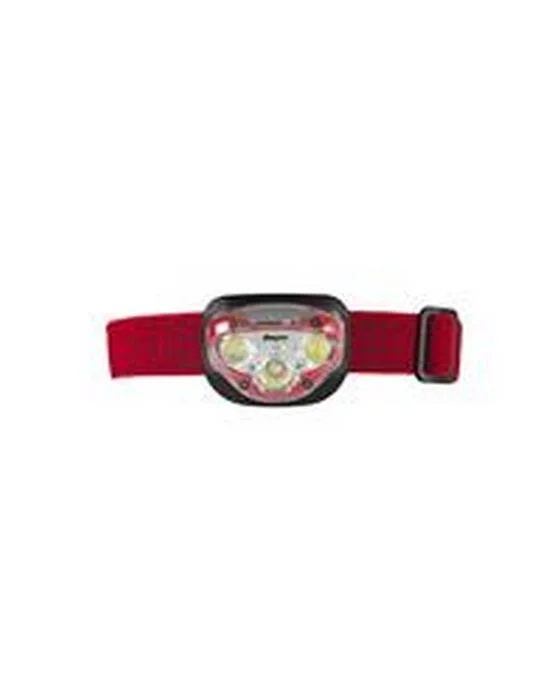 Energizer Flashlight Headlight Vision Hd Headlamp Headlight 3AAA 300 Lumens
