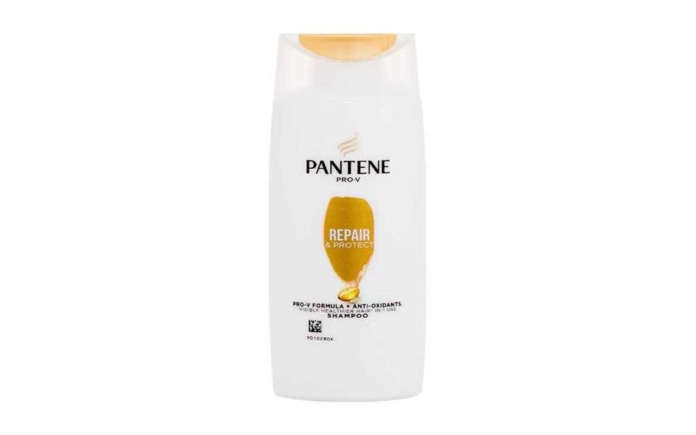 Shampoo Intensive Repair Shampoo 90ml