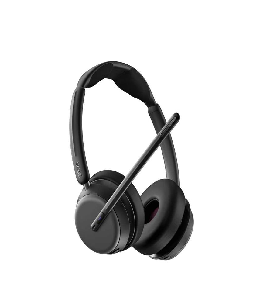 Sennheiser Epos Impact 1060t On-Ear Headset Black (1001136)