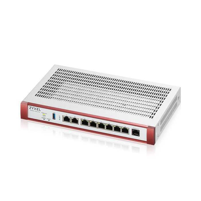 Zyxel Usgflex 200h Security Bundle Firewall
