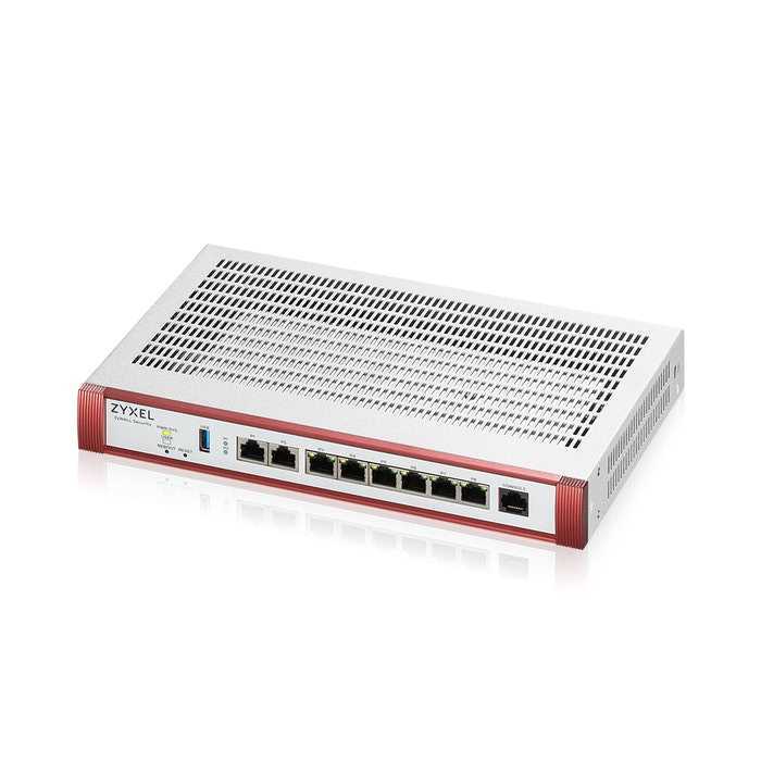 Zyxel Usgflex 200h Security Bundle Firewall