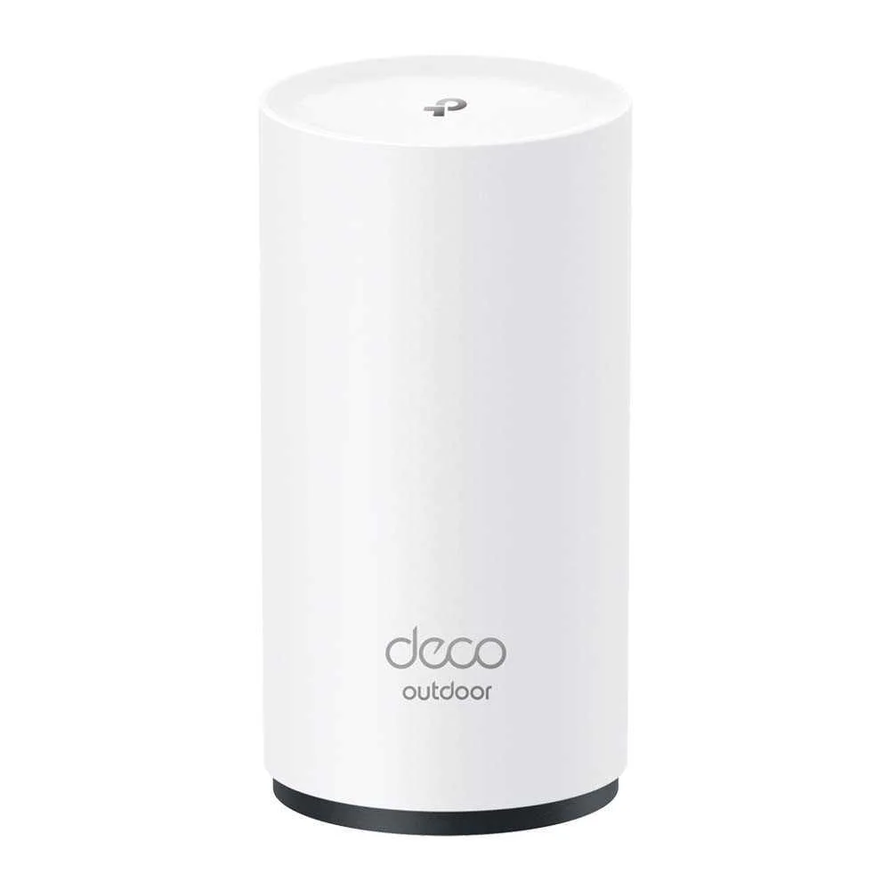 Tp-Link Wl-Ap Access Point Deco X50-Outdoor Mesh-System 1er
