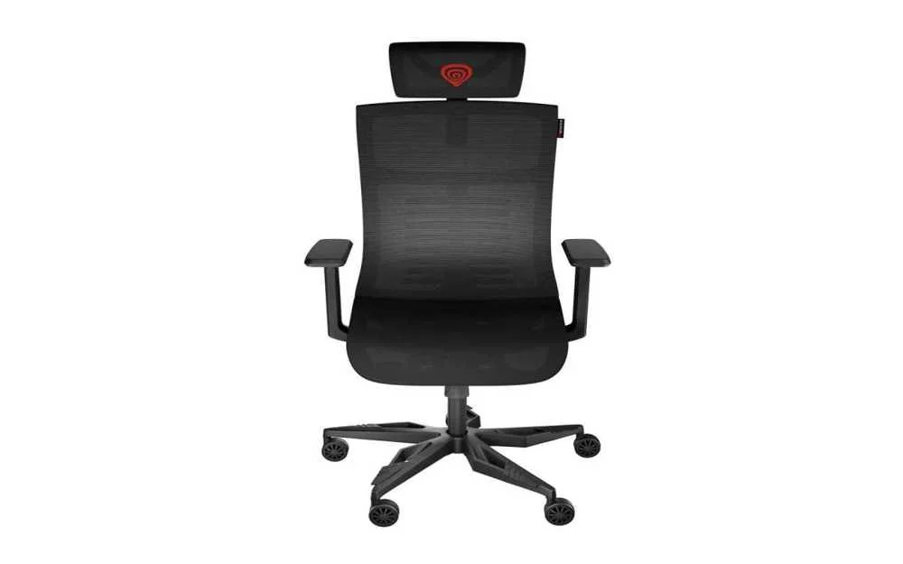 Genesis Ergonomischer Stuhl Astat 700 G2 Schwarz