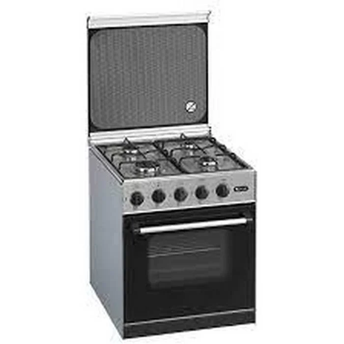 Gralux Gas Stove 52x55-4g.Fg.Baix-Fq4201/1x