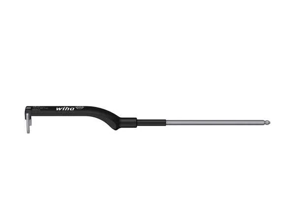 Wiha Cabo Key For Circular Plug Connector Hexago.