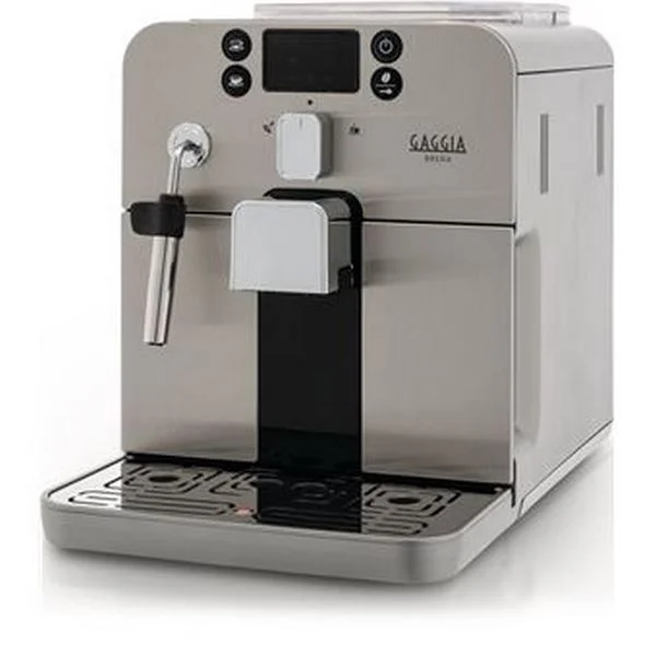 M&aacute;quina de Caf&eacute; Expresso 1400W RI9305/01 Prateado.