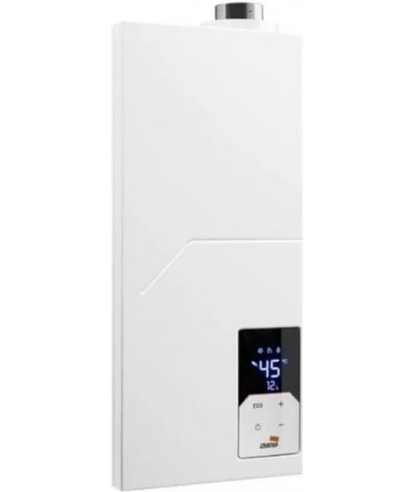 Esquentador a Gás Natural 12l Ceti 12 Branco - Cointra