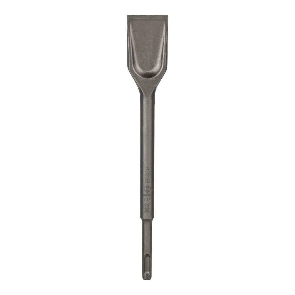 Cinzel Pá Auto-Afiado Sds-Plus: 250x40mm 2608690101 Bosch