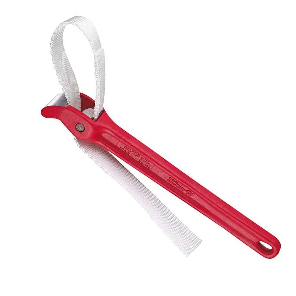 Chave de Correia 8" 108020000 Super Ego