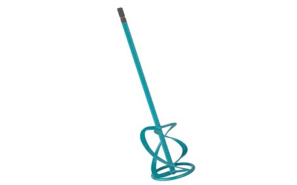 Collomix - Stirrer - Type Mkn - Ø 135 Mm - Hexafix® - Negative