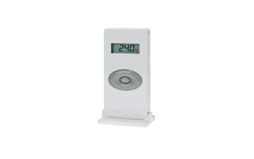 Extra Transmitter For Weather Station Ws9620